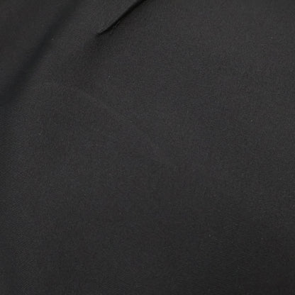 UNITED ARROWS ユナイテッドアローズ ﾌﾞﾗｯｸ ﾊﾟｰﾙﾓﾁｰﾌ ﾛﾝｸﾞｽﾘｰﾌﾞﾜﾝﾋﾟｰｽ ワンピース 38