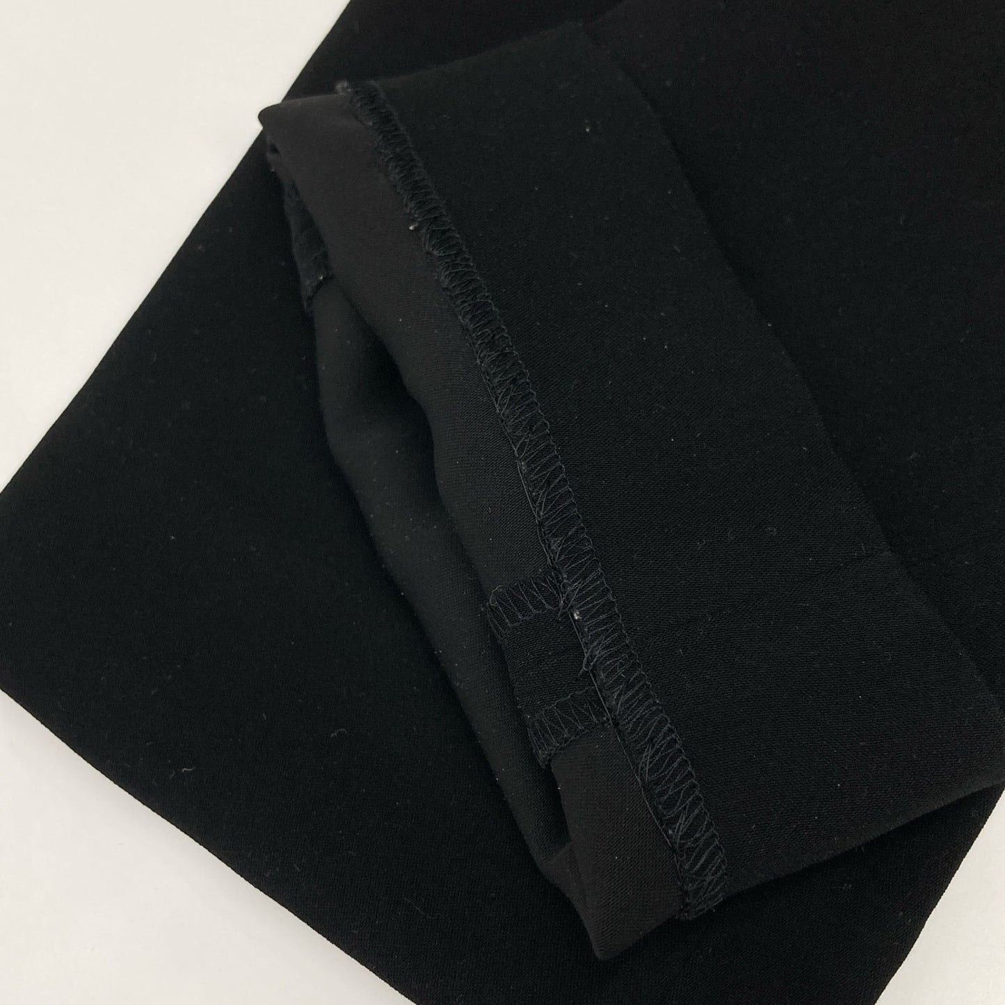 YOKOCHAN ヨーコチャン YCP-121-093 ﾌﾞﾗｯｸ Vﾈｯｸﾍﾟﾀﾙｼﾞｬﾝﾌﾟｽｰﾂ スーツ セットアップ 36