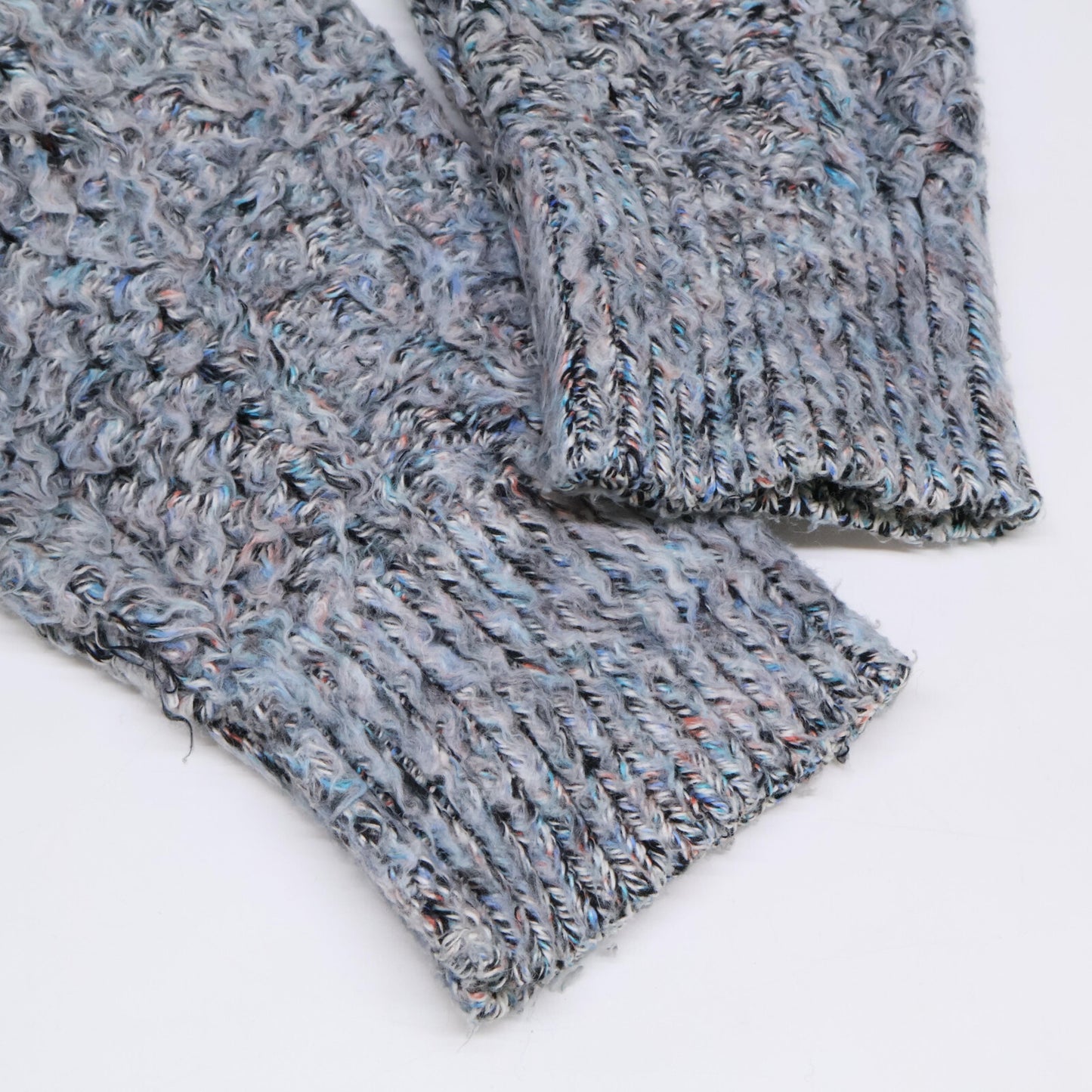 beautifulpeople ビューティフルピープル 【美品】1235210004 コットン ローゲージ オーバーサイズ ニットセーター/ トップス 42