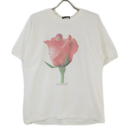 VINTAGE ヴィンテージ 【ANNE GEDDES】90~00'S プリントTシャツ トップス M