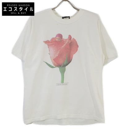 VINTAGE ヴィンテージ 【ANNE GEDDES】90~00'S プリントTシャツ トップス M