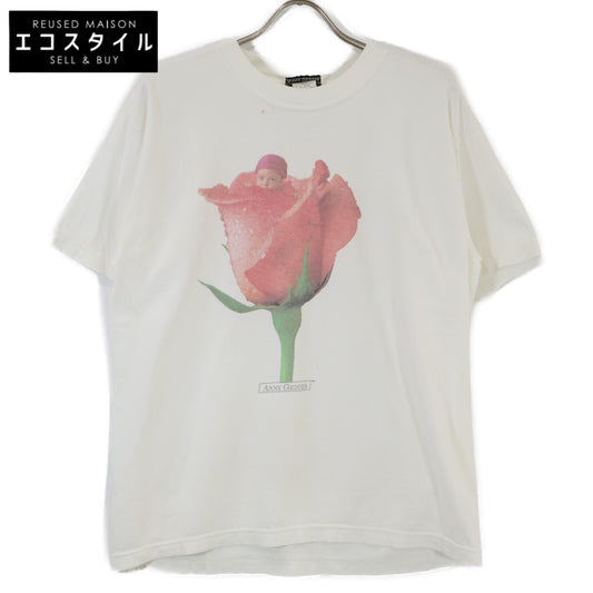VINTAGE ヴィンテージ 【ANNE GEDDES】90~00'S プリントTシャツ トップス M