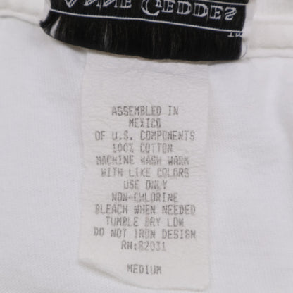 VINTAGE ヴィンテージ 【ANNE GEDDES】90~00'S プリントTシャツ トップス M