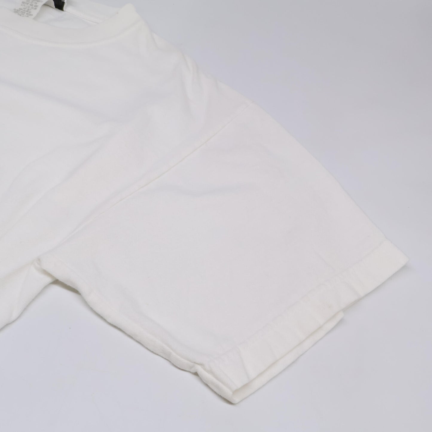 VINTAGE ヴィンテージ 【ANNE GEDDES】90~00'S プリントTシャツ トップス M