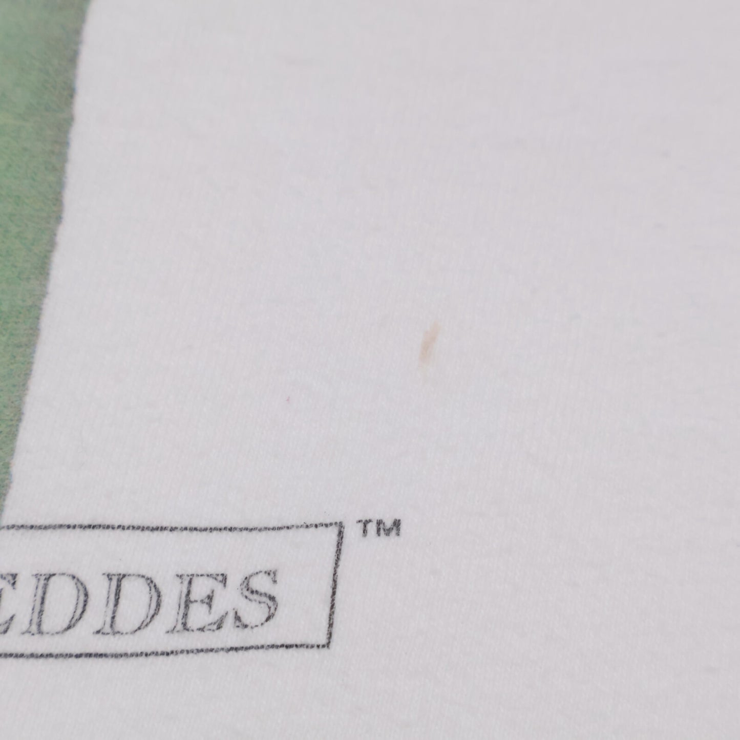 VINTAGE ヴィンテージ 【ANNE GEDDES】90~00'S プリントTシャツ トップス M