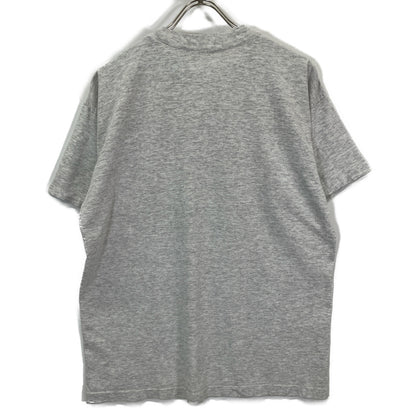 VINTAGE ヴィンテージ 90'S グレー ウォレスとグルミット プリントTシャツ トップス 不明