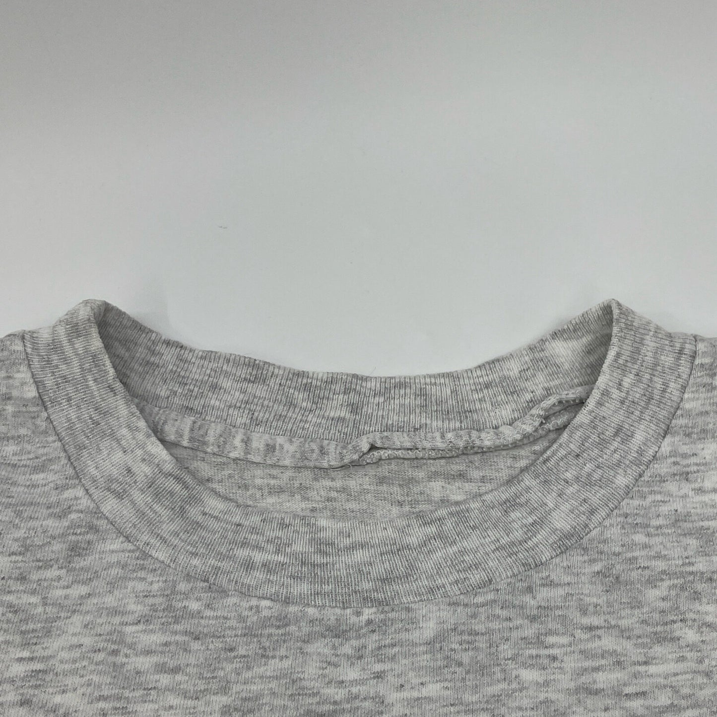 VINTAGE ヴィンテージ 90'S グレー ウォレスとグルミット プリントTシャツ トップス 不明