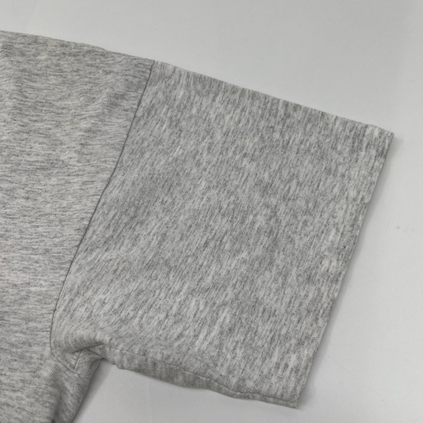 VINTAGE ヴィンテージ 90'S グレー ウォレスとグルミット プリントTシャツ トップス 不明