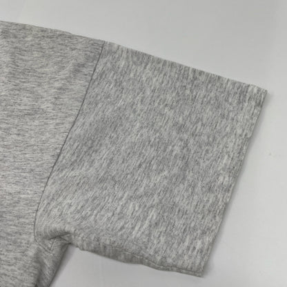 VINTAGE ヴィンテージ 90'S グレー ウォレスとグルミット プリントTシャツ トップス 不明