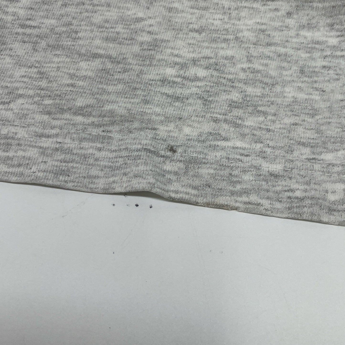 VINTAGE ヴィンテージ 90'S グレー ウォレスとグルミット プリントTシャツ トップス 不明