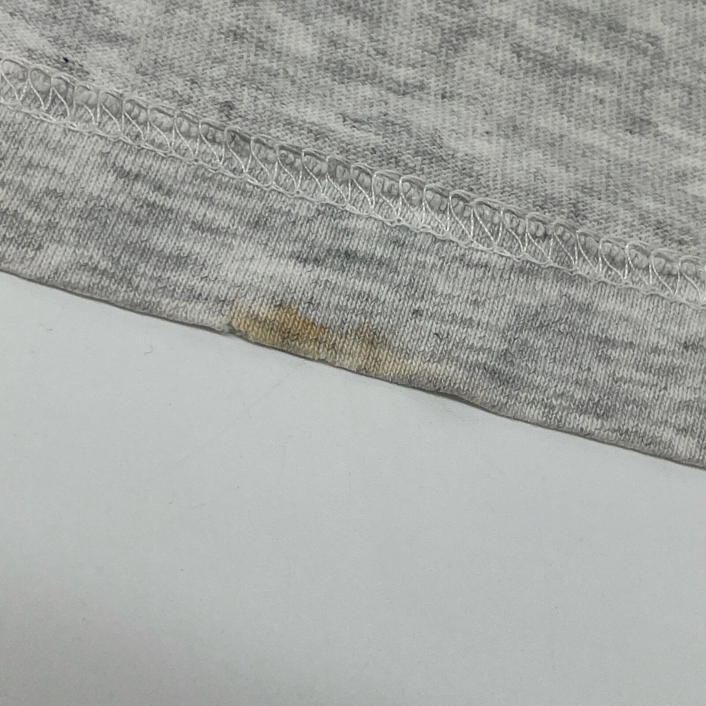 VINTAGE ヴィンテージ 90'S グレー ウォレスとグルミット プリントTシャツ トップス 不明