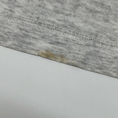 VINTAGE ヴィンテージ 90'S グレー ウォレスとグルミット プリントTシャツ トップス 不明