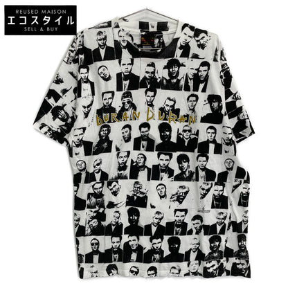 VINTAGE ヴィンテージ 90'S BROCKUM デュランデュラン バンドT トップス XL