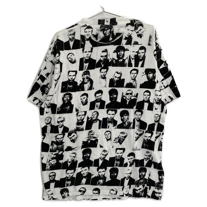 VINTAGE ヴィンテージ 90'S BROCKUM デュランデュラン バンドT トップス XL