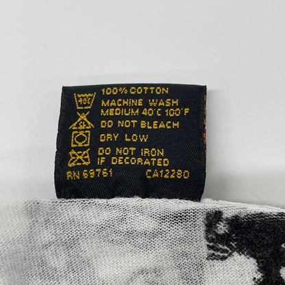 VINTAGE ヴィンテージ 90'S BROCKUM デュランデュラン バンドT トップス XL