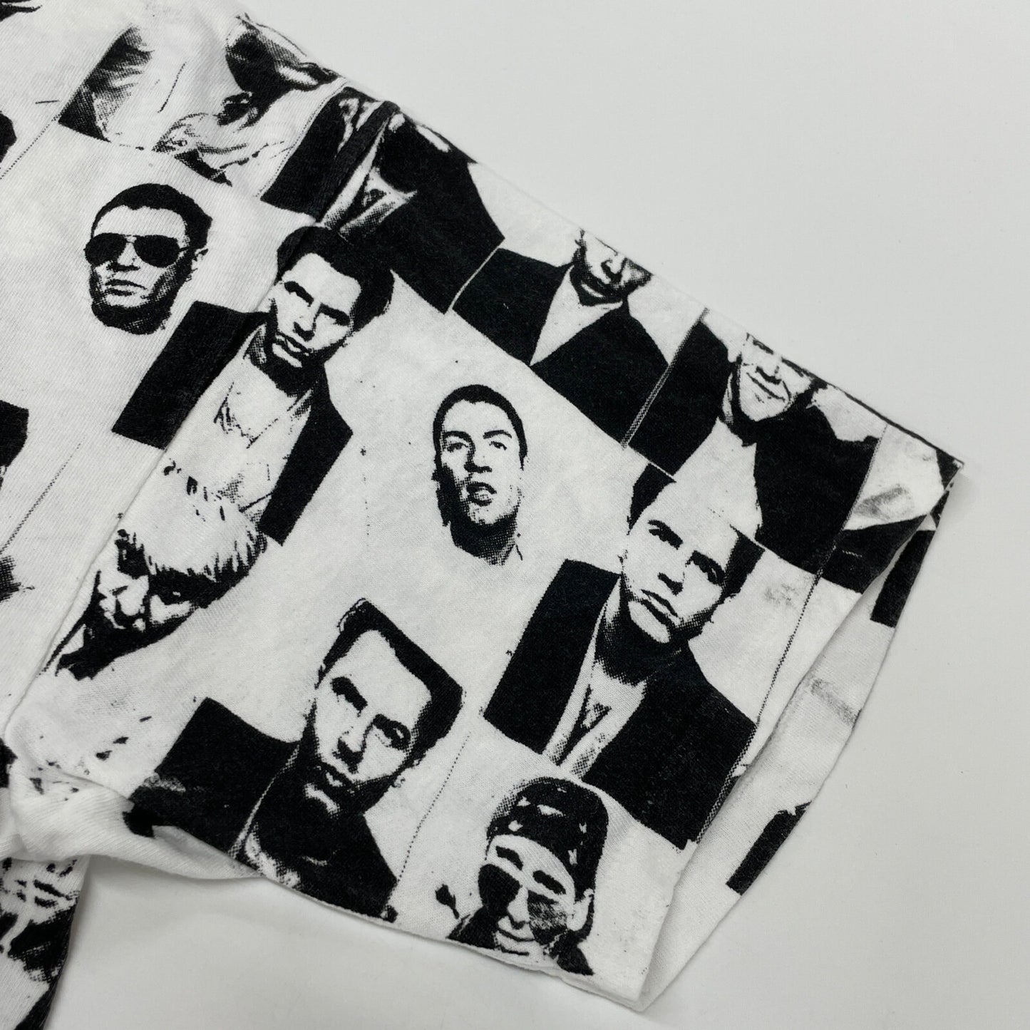 VINTAGE ヴィンテージ 90'S BROCKUM デュランデュラン バンドT トップス XL