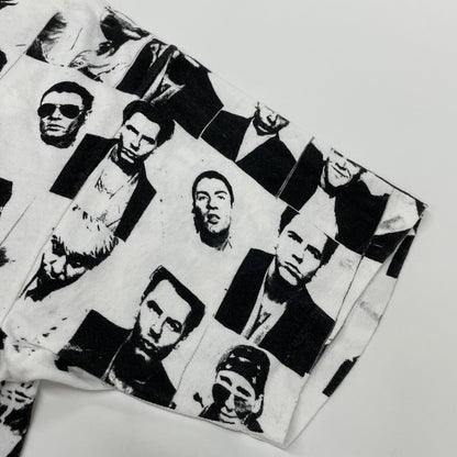 VINTAGE ヴィンテージ 90'S BROCKUM デュランデュラン バンドT トップス XL