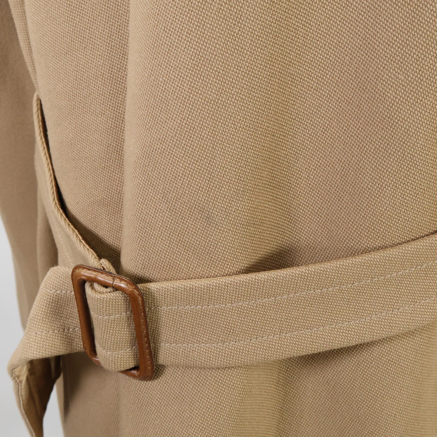 3.1 Phillip lim スリーワンフィリップリム ベージュ スタッズダブルブレストコート コート 2