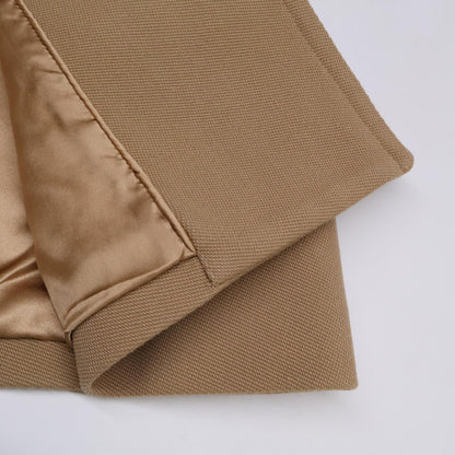 3.1 Phillip lim スリーワンフィリップリム ベージュ スタッズダブルブレストコート コート 2