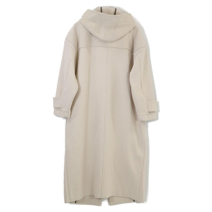 uncrave アンクレイヴ COUVBW0502 プルーフメルトンダッフル コート 0