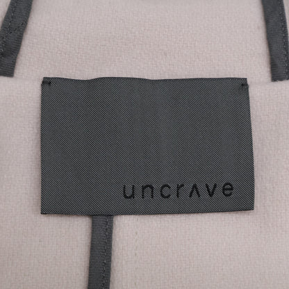 uncrave アンクレイヴ COUVBW0502 プルーフメルトンダッフル コート 0