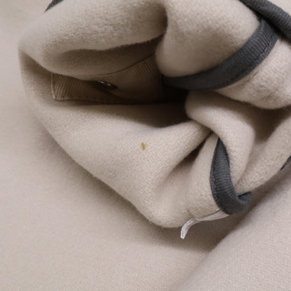 uncrave アンクレイヴ COUVBW0502 プルーフメルトンダッフル コート 0