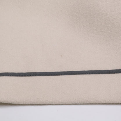 uncrave アンクレイヴ COUVBW0502 プルーフメルトンダッフル コート 0