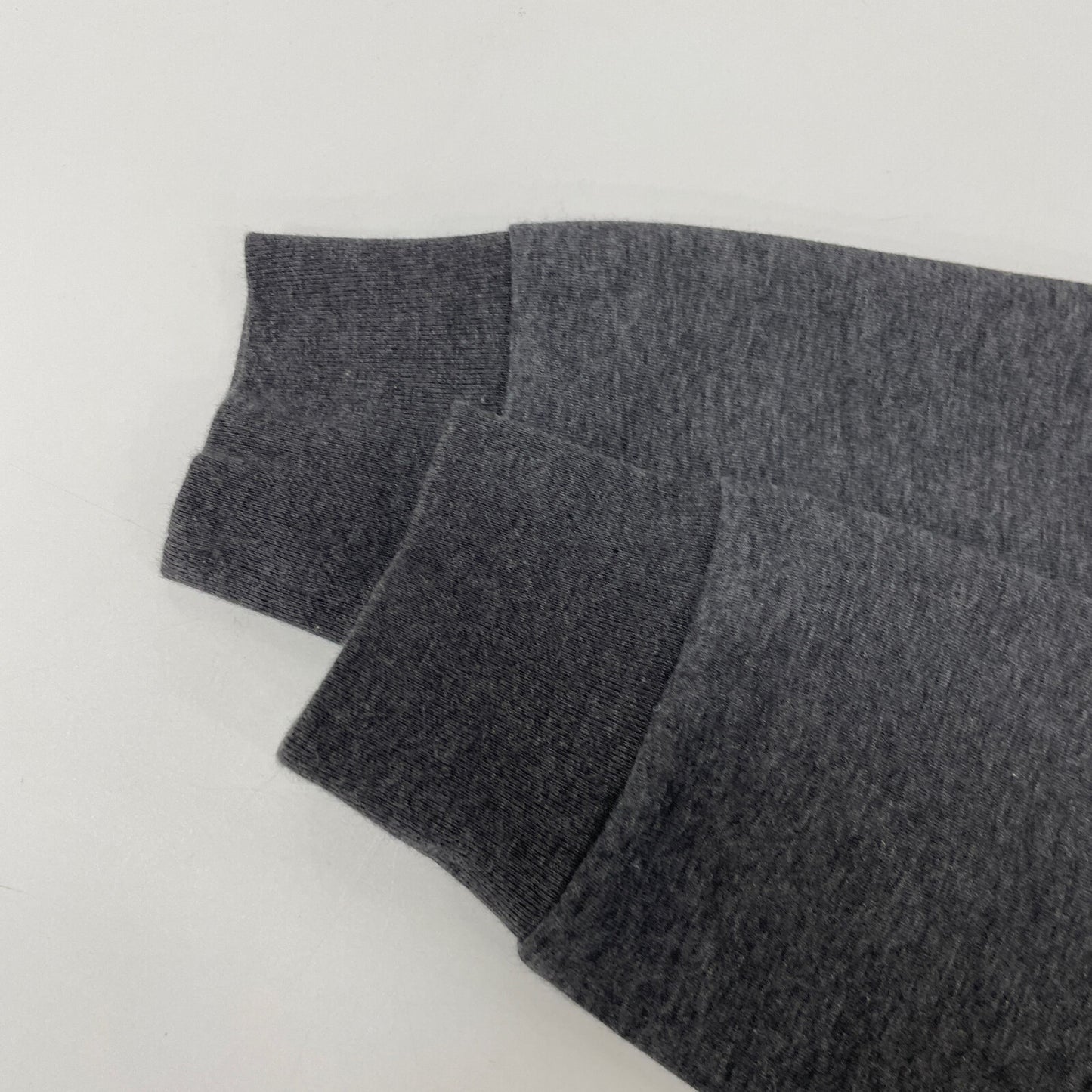 STELLA McCARTNEY ステラマッカートニー 477989 ｸﾞﾚｰ ｽﾀｯｽﾞﾃﾞｻﾞｲﾝ ﾄﾚｰﾅｰ トップス 38