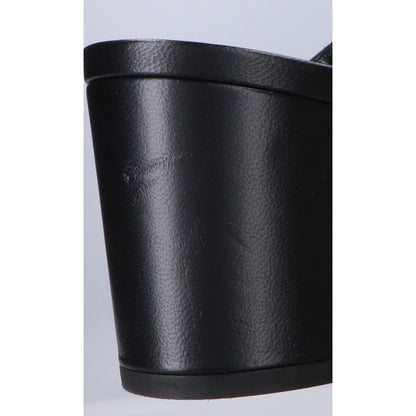 VALENTINO ヴァレンティノ ロックスタッズ メッシュ スライド サンダル シューズ 40