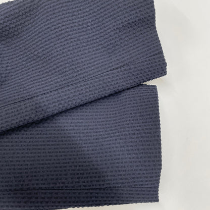 Theory セオリー ﾈｲﾋﾞｰ Seer Suit Shrunken Blazer ｼﾞｬｹｯﾄ ジャケット 2