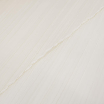 BOSS ボス ｱｲﾎﾞﾘｰ ｼｱｰﾌﾟﾘｰﾂ切り替えﾍﾞﾙﾃｯﾄﾞﾉｰｽﾘｰﾌﾞﾜﾝﾋﾟｰｽ ワンピース 44