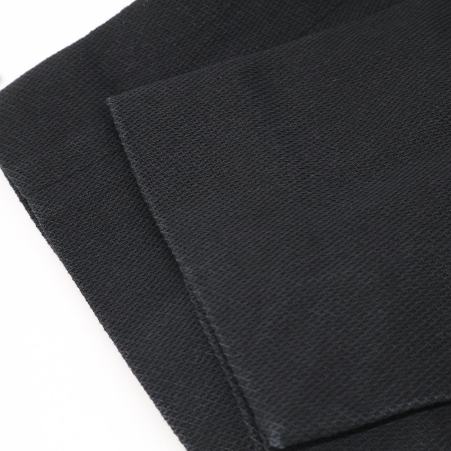 Chaos カオス CH107007ER ブラック センターベント ボタンレス ペーパービステーラードジャケット ジャケット F