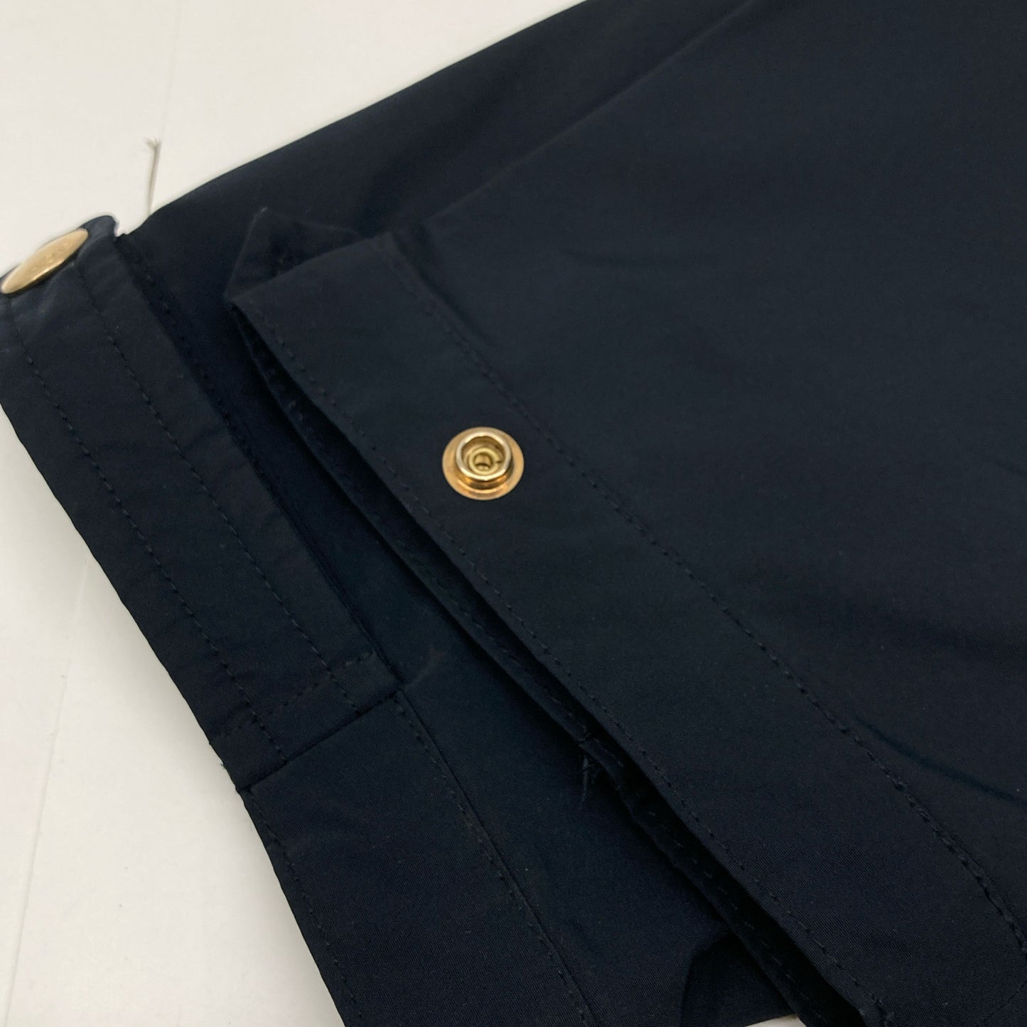 WOOLRICH ウールリッチ ﾌﾞﾗｯｸ ﾎﾟﾘｴｽﾃﾙ ｳｲﾒﾝｽﾞｱﾉﾗｯｸ ジャケット XS