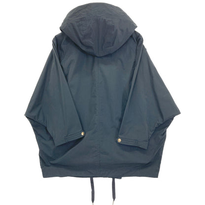 WOOLRICH ウールリッチ ﾌﾞﾗｯｸ ﾎﾟﾘｴｽﾃﾙ ｳｲﾒﾝｽﾞｱﾉﾗｯｸ ジャケット XS