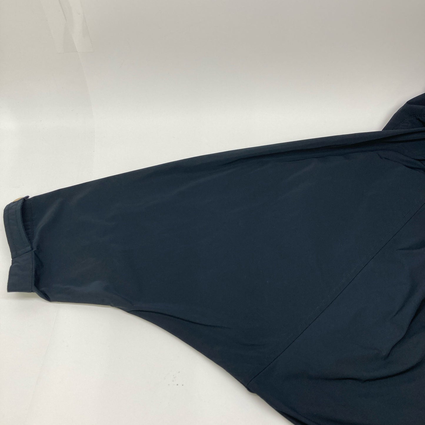 WOOLRICH ウールリッチ ﾌﾞﾗｯｸ ﾎﾟﾘｴｽﾃﾙ ｳｲﾒﾝｽﾞｱﾉﾗｯｸ ジャケット XS