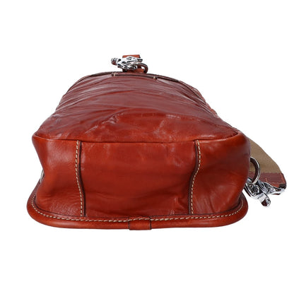 Daniel&Bob ダニエル＆ボブ PIPPO RODI ピッポ ロディ レザー ボディバッグ