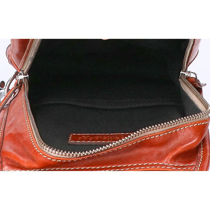 Daniel&Bob ダニエル＆ボブ PIPPO RODI ピッポ ロディ レザー ボディバッグ