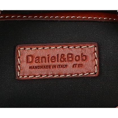 Daniel&Bob ダニエル＆ボブ PIPPO RODI ピッポ ロディ レザー ボディバッグ