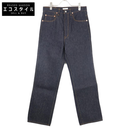 BLAMINK ブラミンク 7914-299-0338 ｲﾝﾃﾞｨｺﾞ 5ﾎﾟｹｯﾄ ｽﾄﾚｰﾄﾃﾞﾆﾑﾊﾟﾝﾂ ボトムス 2