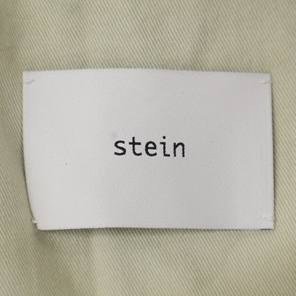 ssstein/stein シュタイン 23SS ST.515 VINTAGE REPRODUCTION DAMAGE DENIM JEANS ボトムス XS