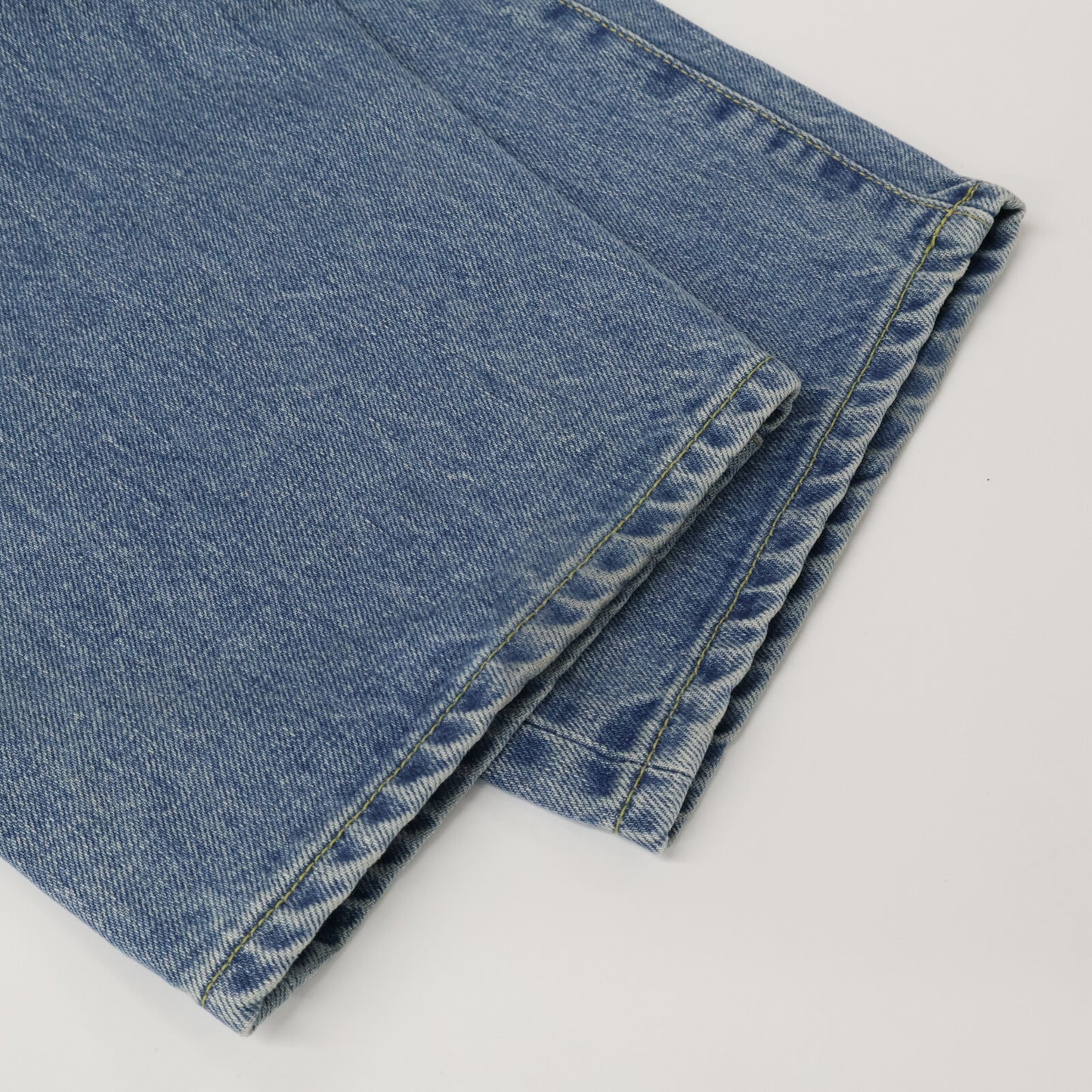 ssstein/stein シュタイン 23SS ST.515 VINTAGE REPRODUCTION DAMAGE DENIM JEANS ボトムス XS