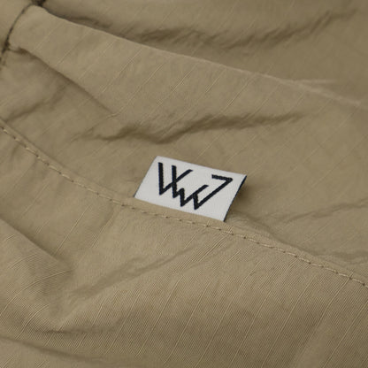 CMF シーエムエフ 25SS CMF2501-P07C ﾍﾞｰｼﾞｭ ﾅｲﾛﾝ ｳｴｽﾄｺｰﾄﾞ CORD PANTS ボトムス L