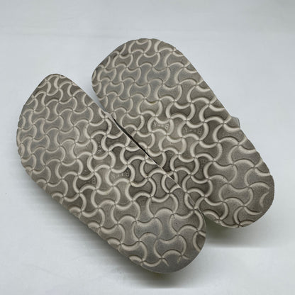 BIRKENSTOCK ビルケンシュトック 1774 Florida スエードレザー ボーンサンダル/ シューズ 38