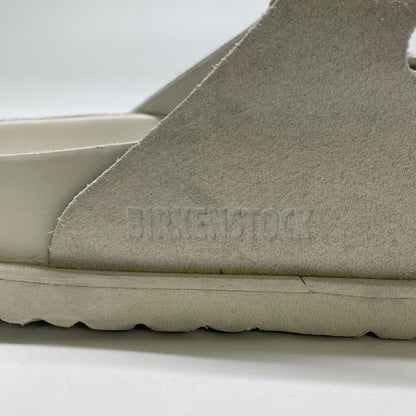 BIRKENSTOCK ビルケンシュトック 1774 Florida スエードレザー ボーンサンダル/ シューズ 38