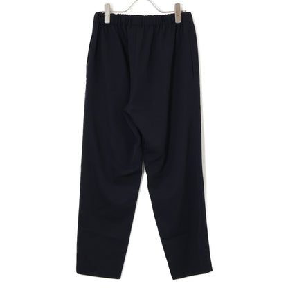 COMMEdesGARCONS コムデギャルソン 【美品】GM-P014 AD2023 イージースラックス/ ボトムス S