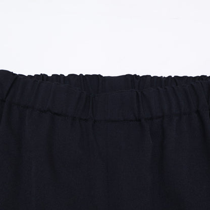 COMMEdesGARCONS コムデギャルソン 【美品】GM-P014 AD2023 イージースラックス/ ボトムス S