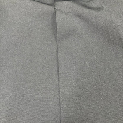 ADORE アドーア 531-4172112 23年製 ﾌﾞﾗｯｸ ｴｱｰﾆｯﾄｽﾄﾚｯﾁｽｶｰﾄ スカート 38