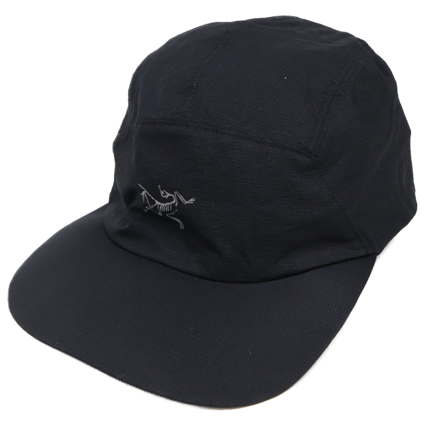 ARC'TERYX アークテリクス 29797 NORVAN HAT ランニングキャップ 帽子 S/P-M/M