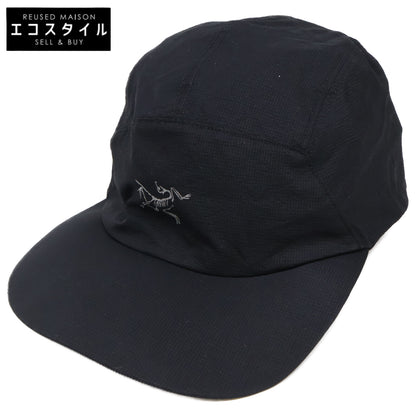 ARC'TERYX アークテリクス 29797 NORVAN HAT ランニングキャップ 帽子 S/P-M/M