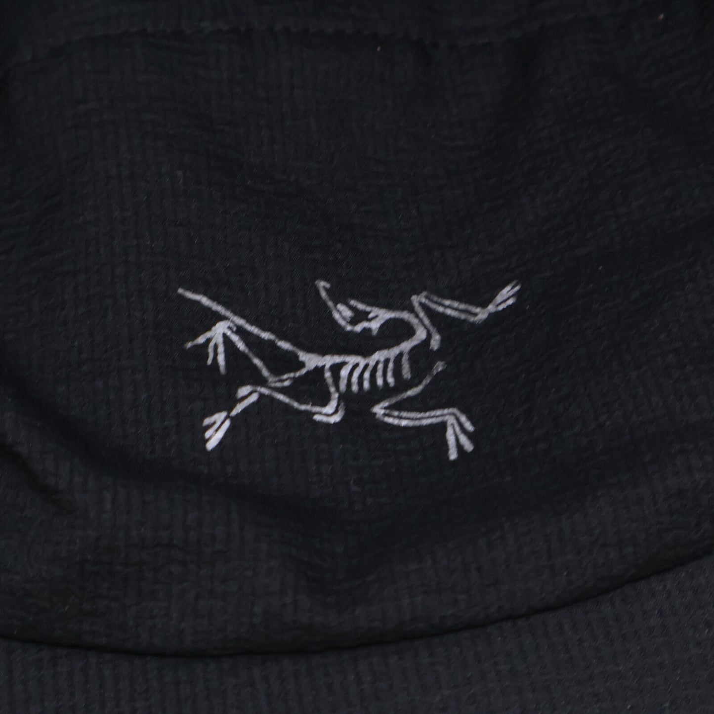 ARC'TERYX アークテリクス 29797 NORVAN HAT ランニングキャップ 帽子 S/P-M/M